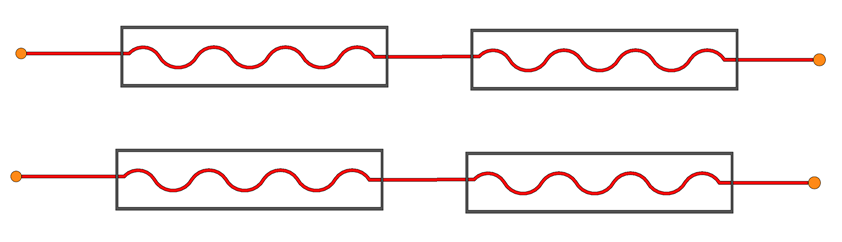 IPH W Serial and Parallel Combined